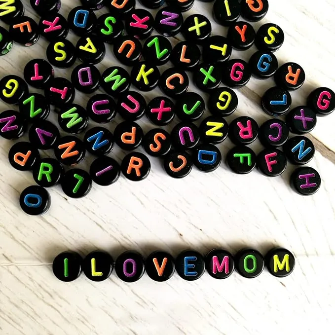 Pack%20of%2026%20/%2050%20/%20100%20Pieces%20%7C%20Black%20Round%20Colorful%20Letter%20Beads%20%7C%20Mixed%20Alphabet%20Beads%20%7C%207%20mm%20%7C%20Used%20in%20Jewelry%20Making%20Accessories%20and%20DIY%20projects%20-%20Image%202