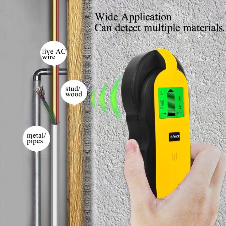 FOLAI%20Stud%20Detector%20Wood%20Metal%20Detector%20-%204%20in%201%20Electronic%20Stud%20Sensor%20Wall%20Scanner%20Beam%20Joist%20Detector%20Wall%20Detector%20-%20Image%204