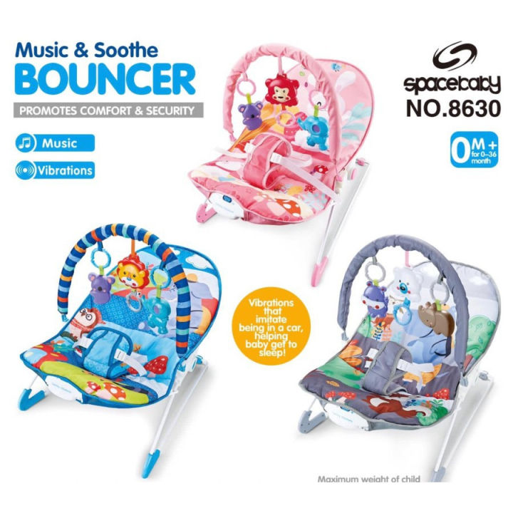 Hu%20Baby%20%E2%80%93%20Baby%20Bouncer%20%E2%80%93%20Safe,%20Convenient%20and%20Comfortable%20-%20Image%202