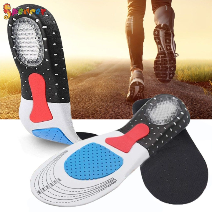 Arch support for running best sale