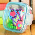 20Pcs/Set Cute Rubber Eraser Kid Gift School Supplies Stationery Borracha Material Escolar Utiles Escolares Papelaria. 