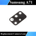 Samsung Galaxy A71 Replacement Back Camera Lens Glass For Samsung Galaxy A71. 