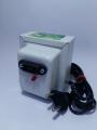 Voltage Converter 220V to 110V 200 Watts for Imported Electrical Appliances. 