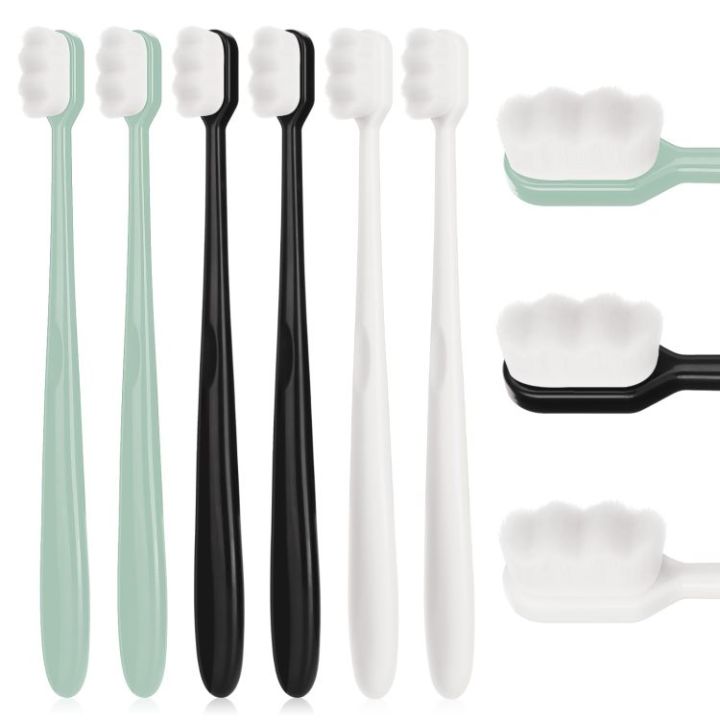 Premium%20Nano%20Toothbrush,Adult%20Extra%20Soft%20Toothbrush%20with%2020000%20Soft%20Bristles,Ultra-fine%20Micro%20Nano%20Manual%20Toothbrushes%20for%20Sensitive%20Gums%20and%20Teeth%20(1pack)%20-%20Image%203