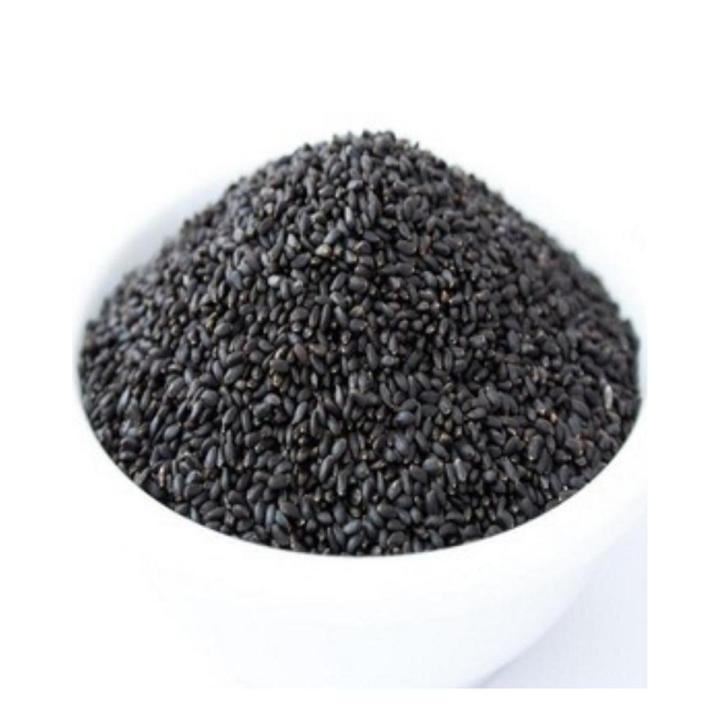 Balangu seeds, tukhm balangu, تخم ملنگاں, (500g) | Daraz.pk