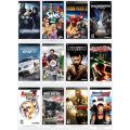 PSP UNLIMITED GAMES PC AND ANDROID BOX 400+ GAMES PLUG AND PLAY. 