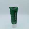 Marie's 75ml Acrylic Colors Paint Tubes-568 Sap Green. 