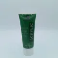 Marie's 75ml Acrylic Colors Paint Tubes-568 Sap Green. 
