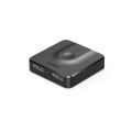 UGREEN 60622 Display Port DP BI-Directional Switch. 