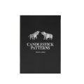 Two Small Books Candlestick  Chart Pattern Books. 