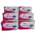 SOFT LOOK TISSUE PAPER 2 PLY 550TISSUES. 