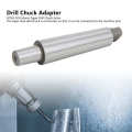 Morse Taper Drill Chuck Arbor MTA3-B16 Shank Adapter Connector Connecting Shaft Rod. 