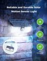 Like New Gadgets - LITOM 300 LED Motion Sensor Light. 