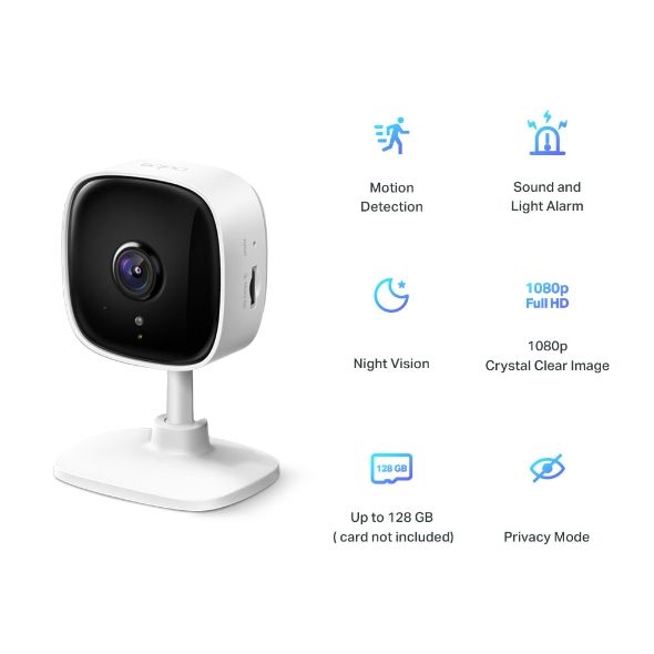 TP-Link%20Wi-Fi%20Camera%20Tapo%20C100%20Home%20Security%20Wi-Fi%20Camera%20-%2018%20Months%20Brand%20Warranty%20-%20Image%207
