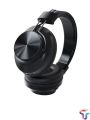 NIA S4000 BLUETOOTH HEADSET Wireless Music Play Sound. 