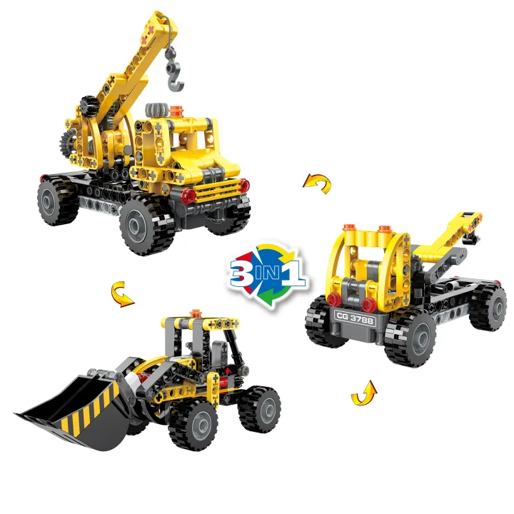 Lego%20Engineer%20Construction%20Vehicle%20Building%20Blocks%20Set%20Crane,%20Bulldozer%20&%20Loader%20Toy%20for%20Kids%20Educational%20STEM%20Blocks%20-%20Image%204