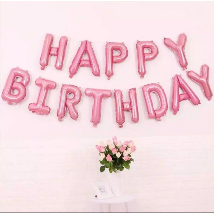 Amazing%20Pink%20Birthday%20Theme%20Set%201%20Pcs%20Pink%20Birthday%20Foil%201%20Pcs%20Foil%20Curtain%2030%20Pcs%20Balloons5%20Pcs%20Confetti%20Balloons%20Birthday%20Party%20With%20Foil%20Stars%20Balloons%20%20Set-Beautiful%20Birthday%20-%20Image%203