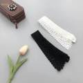 Lapel Fake Collar Detachable Collar for Party Accessories Sweater T Shirt White. 