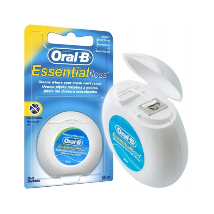 Oral-B Dental Floss