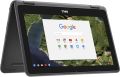 Dell 3189 Convertible Chromebook 11.6 inches HD IPS Touchscreen, Intel Celeron N3060 Up to 2.48GHz, 4GB Ram 16GB / 32GB SSD, HDMI, WiFi, Webcam, Chrome OS -. 
