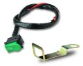 Universal Motorcycle Dipper & Horn Signal Control Switch Button For All Motorcycle. 