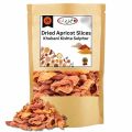 Khubani Kishta Sulphur (Dried Apricot Sliced) - 500 Grams. 