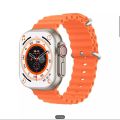 Original KD99 Ultra Smart Watch 8 Ultra Men Women NFC Bluetooth Call Wireless Charger Fitness Smartwatch For Android IOS Band | KD 99 Smart Watch. 