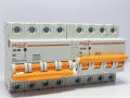 MORA Breaker Type Changeover 63A For Solar , Wapda and Generator | ChangeOver Switch | Change Over Breaker | MTS ChangeOver | Single Phase and Three Phase ChangeOver Breaker. 