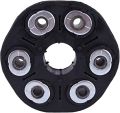 Front Rear Driveshaft Flex Disc Joint Kit for Mer,cedes-Be.nz W221 W211 W220 W212 W203 2034100215. 