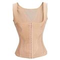 High quaiy  Upper Half Shapper SLIMMING BODY SHAPER TUMMY CONTROL CORSET Half uper shaper. 
