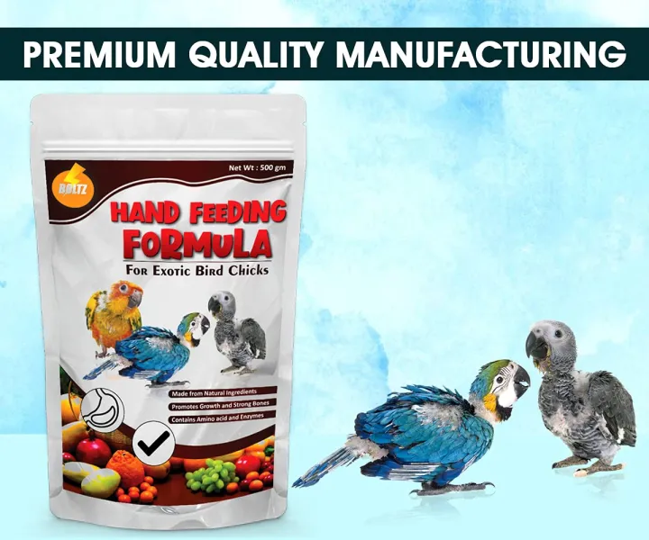 BOLTZ%20Natural%20Hand%20Feeding%20Formula%20for%20Exotic%20Baby%20Bird%20Chicks%20-%20500%20GM,%20White,%20Medium,%20(Model:%20HANDFEED)%20-%20Image%205