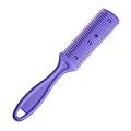 Hair Cutting Comb. 