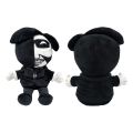 Cross-border new arrival Cesar Torres Plush Mandela Diary Plush Toy Game Peripheral Doll. 