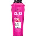 Gliss hair repair supreme length shampoo 400ml. 