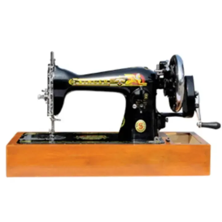 Sewing Machine | Sewing Machine with best quality. 100% pure and good quality | Wit Warantey