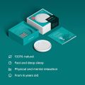 Origina Dodow - Sleep Aid Device - More Than 1 Million Users are Falling Asleep Faster, Designed by Insomniacs. 