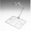 Stand action base for 1;12 figure SHF Figma Neca Mafex gundam rg hg sd. 