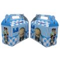 BOSS BABY THEME GOODY BOX FANCY - PACK OF 10 GOODY BOX. 