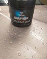 TONYIN GRAPHENE COATING WAX 200g. 