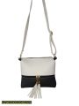 Women's Leather Formal Pouch/Makeup Pouch. 