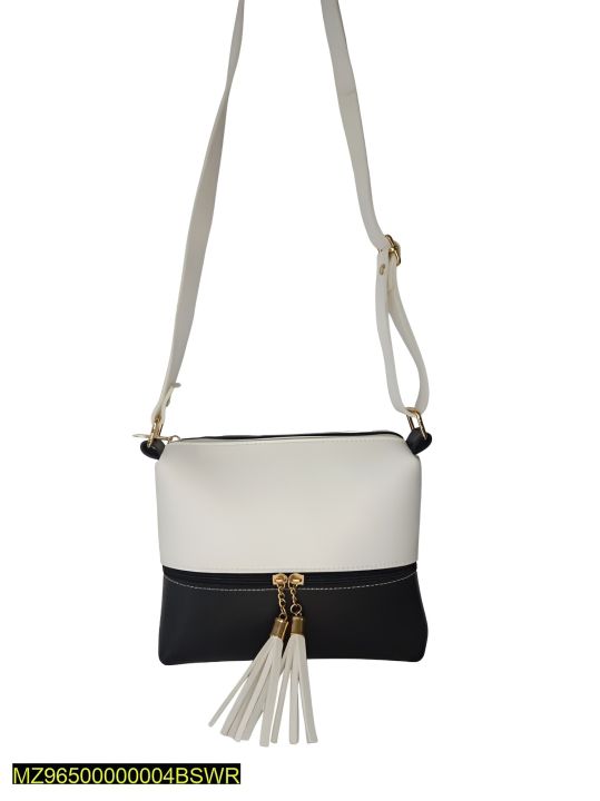 Women's Leather Formal Pouch/Makeup Pouch