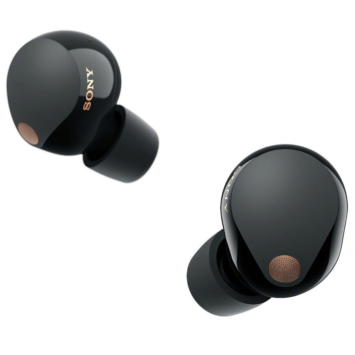 Sony WF-1000XM5 Truly Wireless Bluetooth Noise Canceling Earbuds