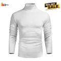 Premium Quality Full Sleeves High Neck For Men 2023. 