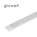 Glowell LED Batten Light 20W (Slim Bracket Tube Light). 
