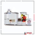 Juicer 4 in 1 - Western - W-708 - 750 Watts. 
