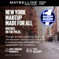 MAYBELLINE SUPERSTAY LUMI MATTE 220 AS X. 