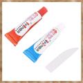 Kqueebee High Quality Two-Component Modified Acrylate Adhesive AB Glue Super Sticky. 