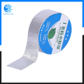 Super Strong Waterproof Tape Paste 5 meter, Self Adhesive Tape, Aluminum Butyl Rubber Tape for Pipe, Metal, RV Awning, Roof Leak, Window Seal, Boat. 