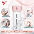 4 Lotion Bottles In 1 Refillable Travel Dispenser Bottle Liquid Lotion Cream Sun Block Sanitizor Shampoo Toiletries Container Travel Bottle Portable 4 Bottle Sets In 1 Pump Leakproof Cosmetic Travel Bottle Set. 
