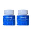 Pack of 2 Rubbing Compound polish - 250gms. 